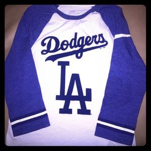 Nike LA Dodgers Jersey